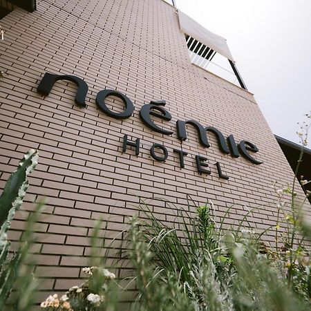 Noemie Hotel Himarë Exteriér fotografie